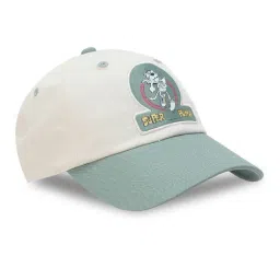puma Graphic Baseball Cap image 1
