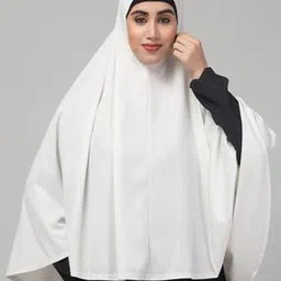 monati Women Embellished Pre-Stitched Hijab Scarf-picture-51