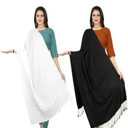 ebadat Women Viscose Dupatta-picture-47