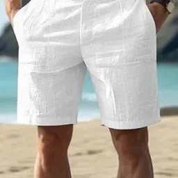 divawalk Men Regular Fit Shorts with Insert Pockets-picture-44