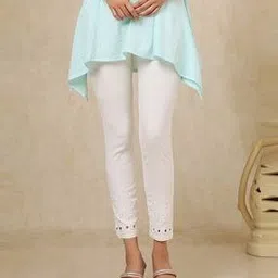 soch Women Floral Relaxed Fit Pants-picture-28