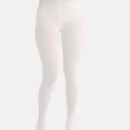 theater High-Rise Stocking with Elasticated Waist-picture-25