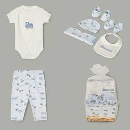 juniors by lifestyle Cotton Abstract Gift Sets-picture-41