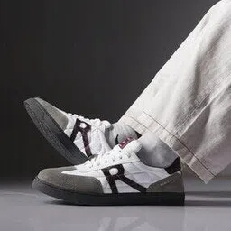 rare rabbit Men Casual Shoes with Genuine leather upper-picture-40