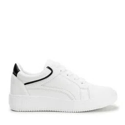 x xiota Women Lace Up Shoe-picture-34