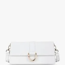 lino perros Women Shoulder Bag with Metal Accent-picture-18