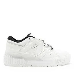 red tape Men Perforated Shoes with Lace-Fastening-picture-27