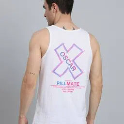 prerit Men Graphic Vest-picture-20