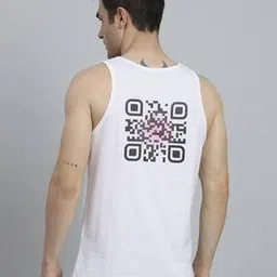 prerit Men Graphic Print Cotton Sleeveless Vest-picture-18