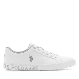 u.s. polo assn. Men Low-Top Lace-Up Sneakers  image 1