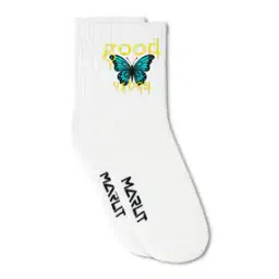 marlit Women Mid-Calf Length Socks-picture-51