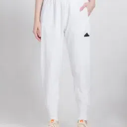adidas Women Z.N.E. WVN Regular Fit Track Pants-picture-34