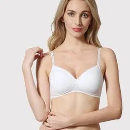 van heusen Anti-Bacterial & Wireless Bra-picture-28
