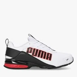 puma Men Viz Runner Bold Sld Running Shoes-picture-13