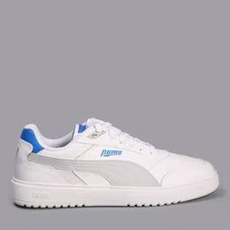 puma Doublecourt Lace-Up Shoes-picture-22