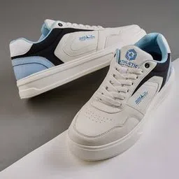 duke Men Lightweight Lace-Up Sneakers-picture-14
