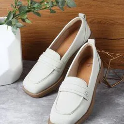 yoho Women Heeled Sandals with PU Upper-picture-50