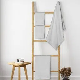 portico Set of 4 420 GSM Eva Towels-picture-53