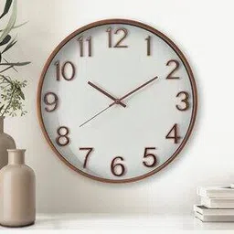 home centre Casablanca Allure Wall Clock-picture-52