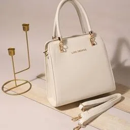 lino perros Tote Bag with Detachable Sling Strap-picture-33