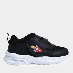 miarcus Boys Round-Toe Slip-On Shoes image 1