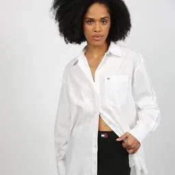 tommy hilfiger Relaxed Essential Shirt-picture-20