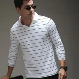 dillinger Men Regular Fit Polo T-Shirt-picture-46