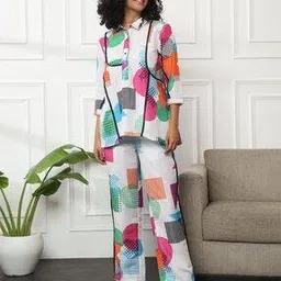 banno's swagger Women Muslin 2-Piece Sets-picture-39