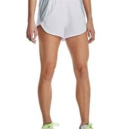 under armour Women Fly By Elite Hi Shorts-picture-14