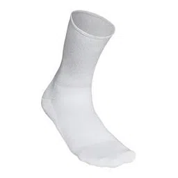heelium Ribbed Mid-Calf Length Socks-picture-43
