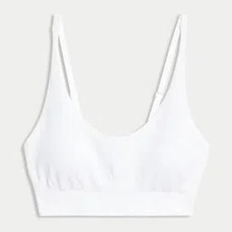 marks & spencer Seamless Non -Wired First Bralette-picture-25