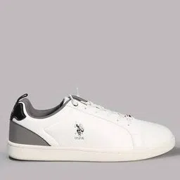 u.s. polo assn. Men Low-Top Lace-Up Sneakers-picture-24