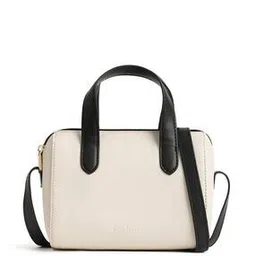 fastrack Women Sling Bag with Adjustable Strap-picture-10