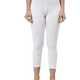 go colors Leggings with Elasticated Waistband-picture-40
