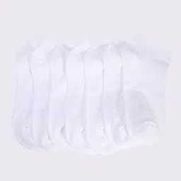 outryt by azorte Pack of 7 Ankle Socks-picture-25