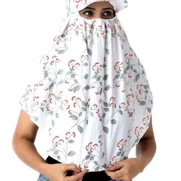 mikuchiku Scarf For Women image 1