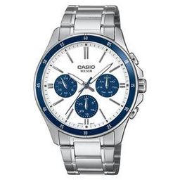 casio Men Enticer Water-Resistant Analogue Watch-MTP-1374D-7A2VDF-picture-0