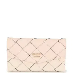 guess Women Bordizzo Slg Flap Tri-Fold Wallet-picture-39