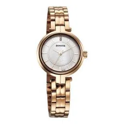 sonata Women Water-Resistant Analogue Watch - 87077WM01-picture-22