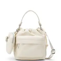 lino perros Women Patterned Shoulder Bag with Detachable Strap-picture-34