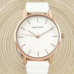 joker & witch Women Analogue Watch with Leather Strap-AMWW509-picture-17