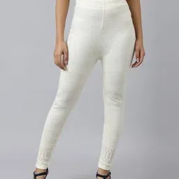 aurelia Women Leggings with Elasticated Waist-picture-38