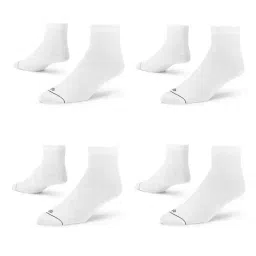 dynamocks Women Ankle-Length Socks image 1
