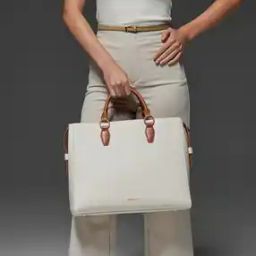 miraggio Women Tote Bag with Detachable Strap-picture-29