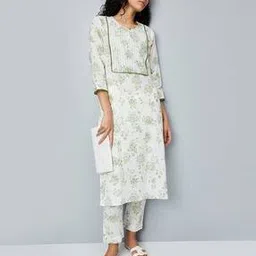 max Women Indian Kurta Set-picture-17