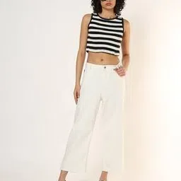 buda jeans co Women High-Rise Bootcut Jeans-picture-23