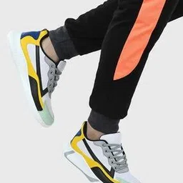mactree Low-Top Lace-Up Shoes-picture-41