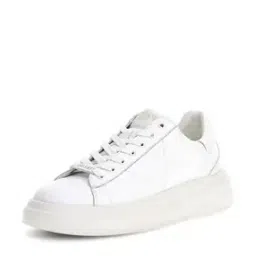 guess Men Typographic Print Lace-Up Sneakers-picture-35