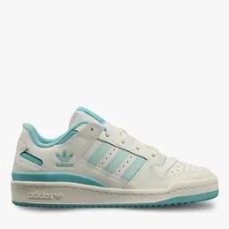 adidas originals Women Forum Low-Top Lace-Up Shoes-picture-5