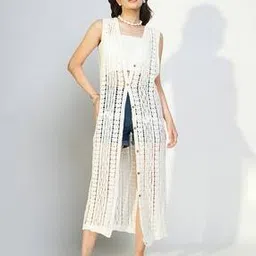 showoff Woman Regular Fit  Shrug-picture-12